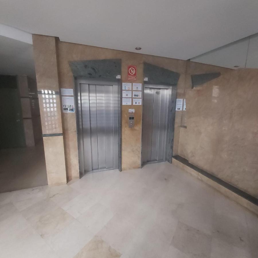 Апартаменты Estudio Completo Aries Rincon De Loix Бенидорм Экстерьер фото